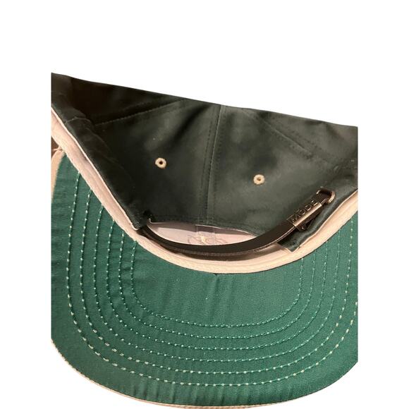 Vintage The desert inn casino adjustable hat- NOS - Picture 3 of 4